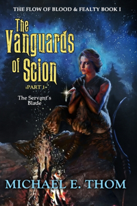 Vanguards of Scion
