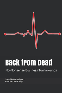 Back from Dead