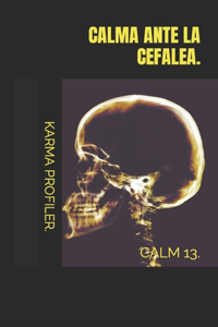 CALMA ante la cefalea