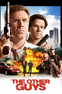 The Other Guys