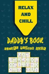 Daddy's Book