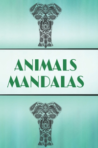 Animals Mandalas