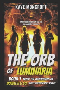 Orb of Luminaria