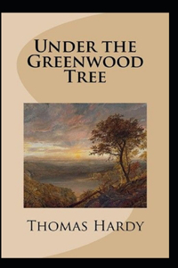 Under the Greenwood Tree