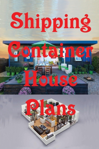 Shipping Container House Plans