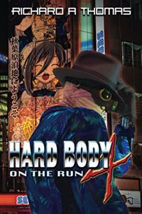 Hard Body 4 On the Run