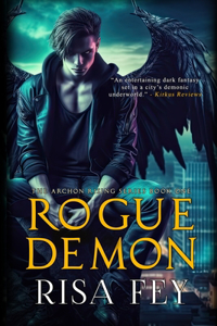 Rogue Demon