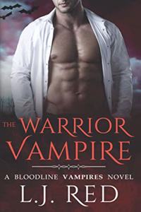 The Warrior Vampire
