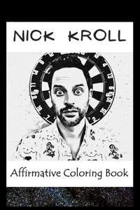 Affirmative Coloring Book
