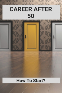 Career After 50