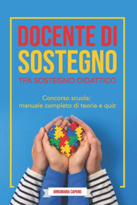 Docente di sostegno TFA sostegno didattico