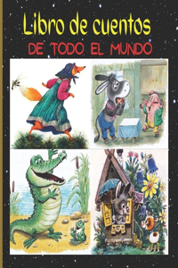 Libro de cuentos populares