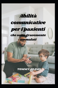 Abilita comunicative