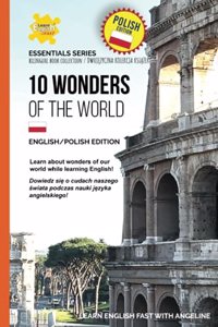 10 Wonders Of The World