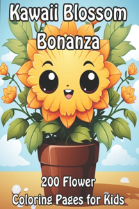 Kawaii Blossom Bonanza