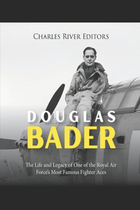 Douglas Bader