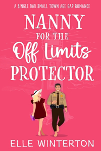 Nanny For The Off Limits Protector