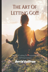 Art of Letting Go