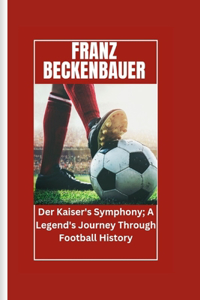 Franz Beckenbauer