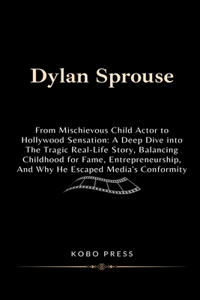 Dylan Sprouse