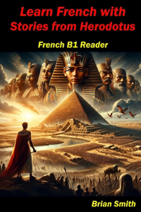 Learn French with Stories from Herodotus