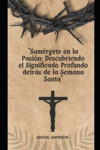 Sumérgete En La Pasión