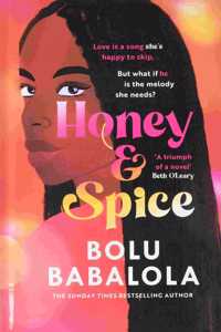 Honey and Spice