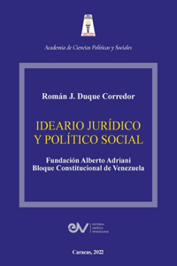 Ideario Jurídico Y Político Social