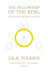 The Lord of the Rings: The Fellowship of the Ring