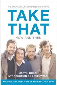 Take That - Now and Then