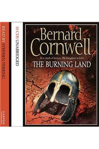 The Burning Land