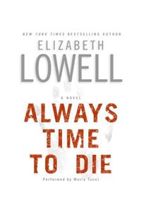 Always Time to Die