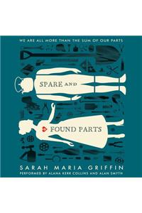 Spare and Found Parts