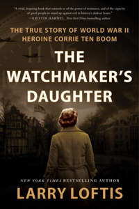 Watchmaker's Daughter