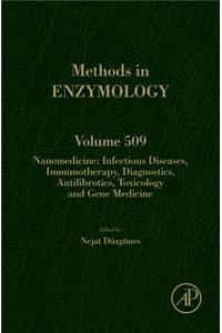 Nanomedicine