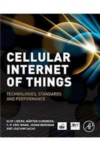 Cellular Internet of Things