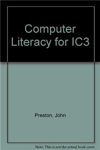 Computer Literacy for IC3