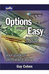 Options Made Easy