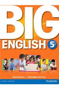 Big English 5