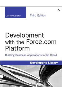 Development with the Force.com Platform