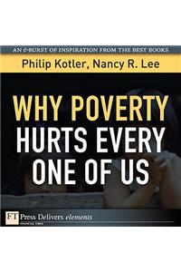Why Poverty Hurts Every One of Us