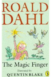 The Magic Finger