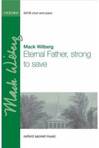 Eternal Father, strong to save