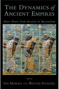 Dynamics of Ancient Empires