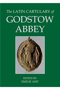 Latin Cartulary of Godstow Abbey