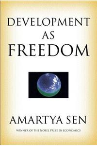 Development as Freedom