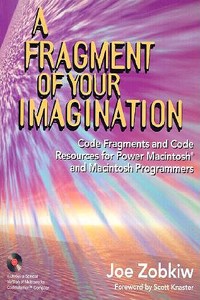 A Fragment of Your Imagination