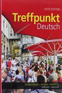 Treffpnkt Deutsch& Mgl W/Etx Mult-Sem&oxfrd