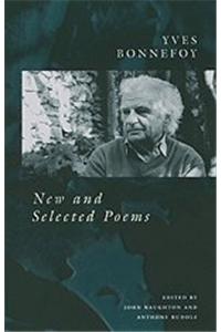 New and Selected Poems