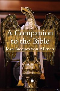 Companion to the Bible